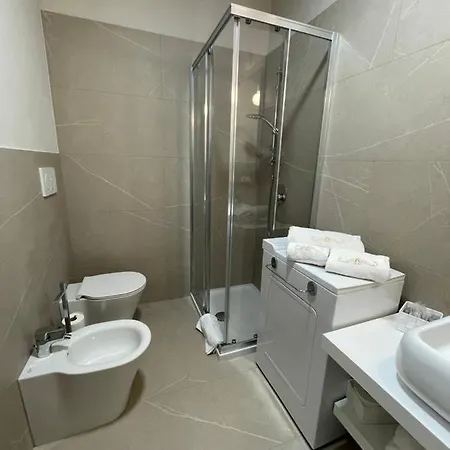 Ca'sazen Bilo 20 Appartement *