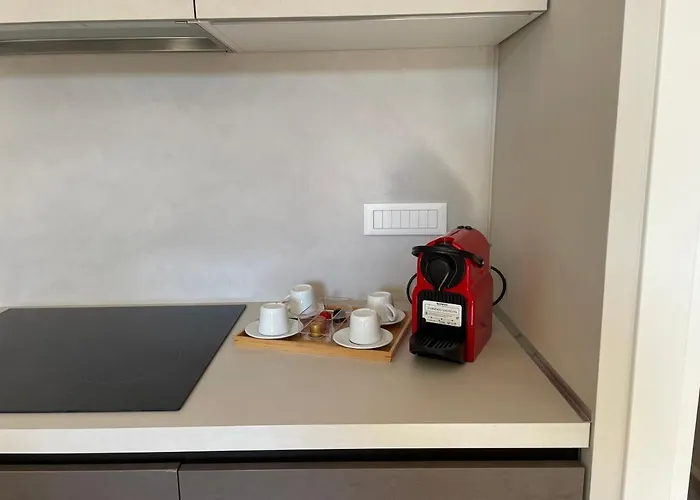 Apartman Ca'sazen Bilo 20 Brescia