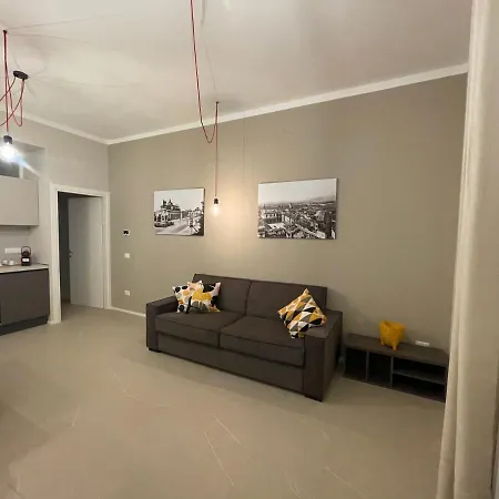 Ca'sazen Bilo 20 Appartamento Brescia