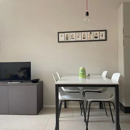 Appartamento Ca'sazen Bilo 20 *