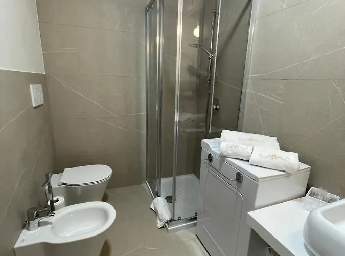 Ca'sazen Bilo 20 Apartment *