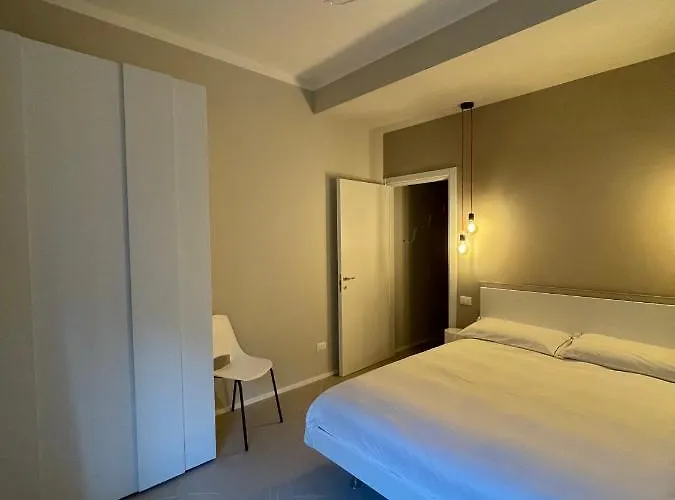 Ca'sazen Bilo 20 Apartment *