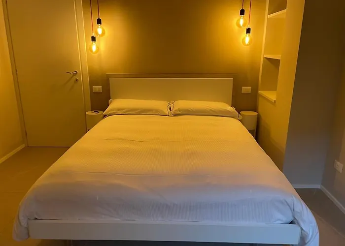 Apartment Ca'sazen Bilo 20 Brescia