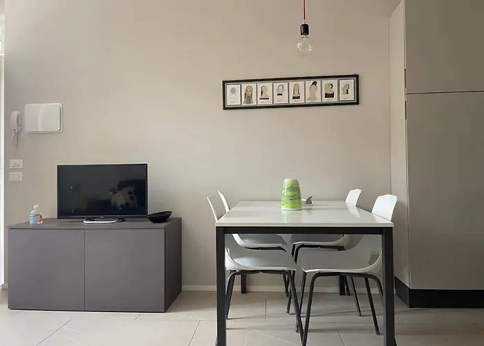 Apartment Ca'sazen Bilo 20 *